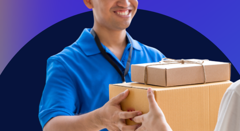 Changing Delivery Landscape