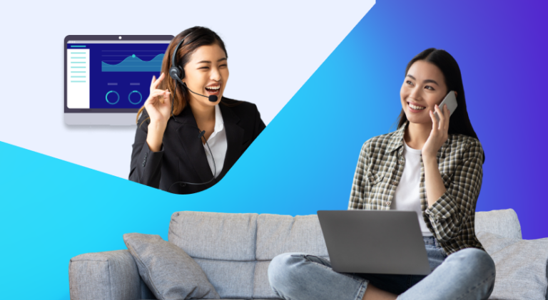 Consider CRM Phone System Integration