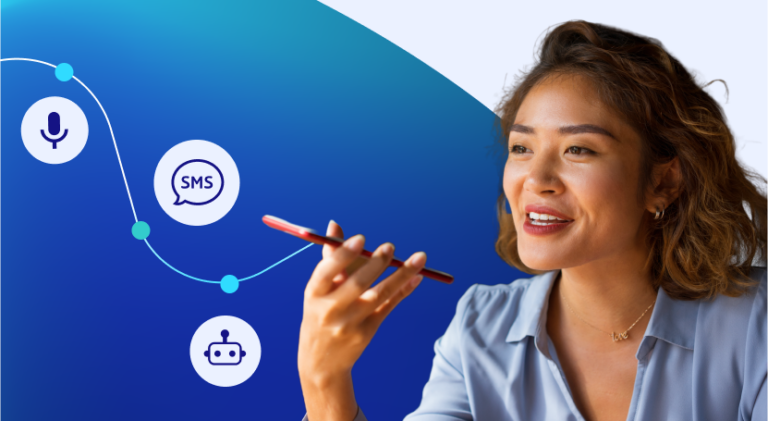 Boost Customer Experience with Communication APIs