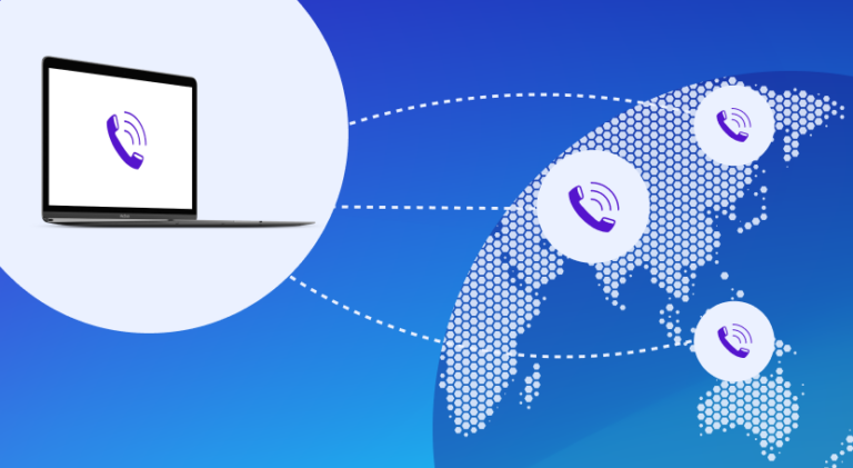 connect apac business globally