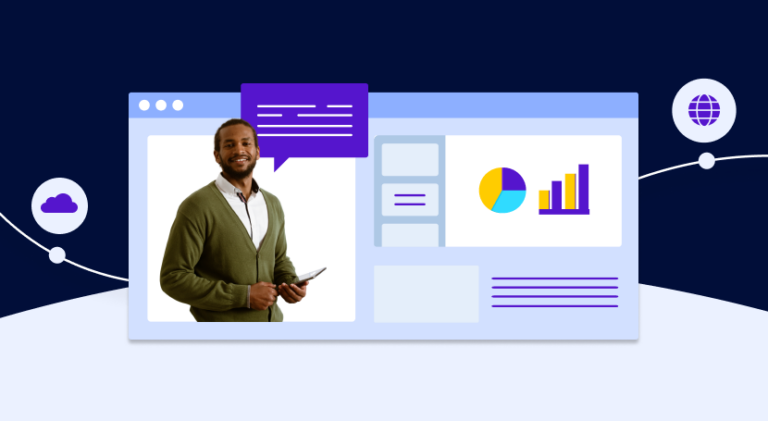reasons hybrid work needs cloud