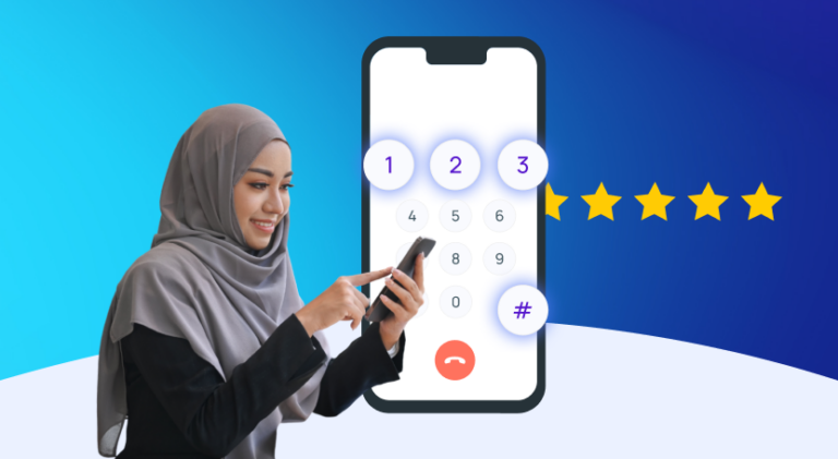 ivr improve customer experience