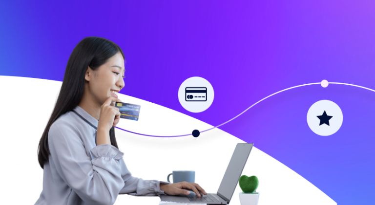 financial services customer experience