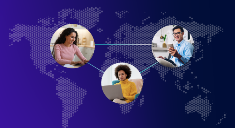 tips it teams remote productivity