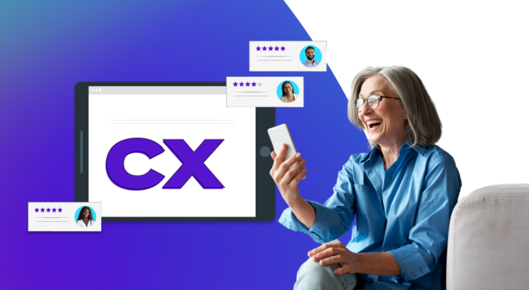 customer experience cost shift