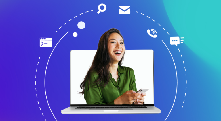 omnichannel experience build