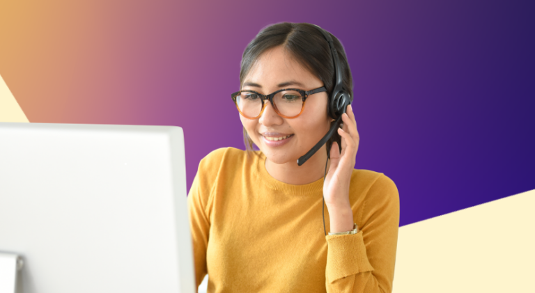 how real-time call centre monitoring improves performance