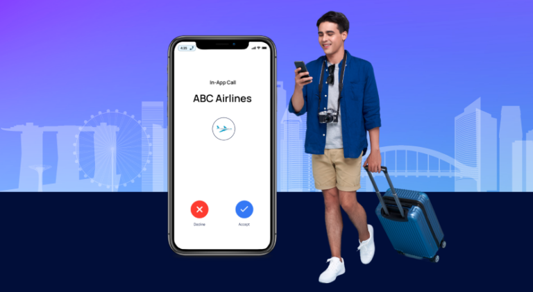 hospitality travel customer experience