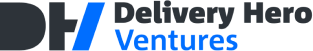 delivery hero logo