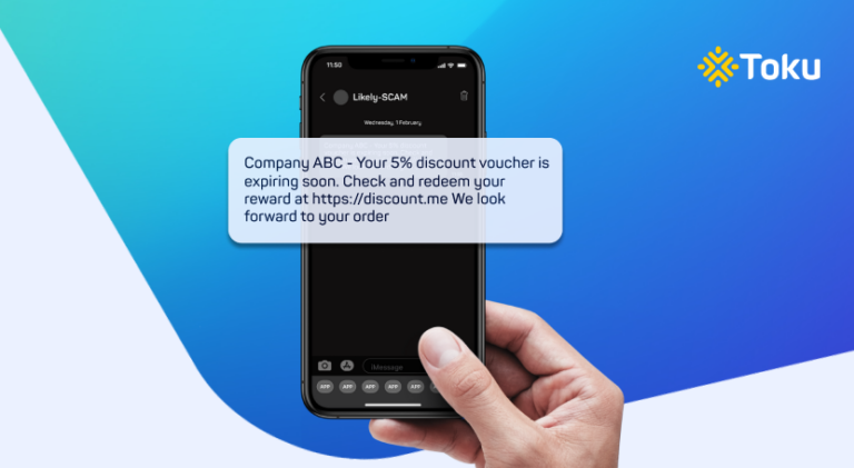 labelled likely scam ssir singapore