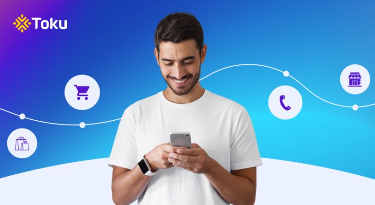 toku embeddable ecommerce app hero