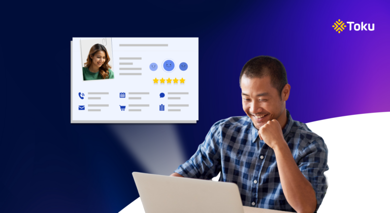 data enriched communication channels webinar blog hero