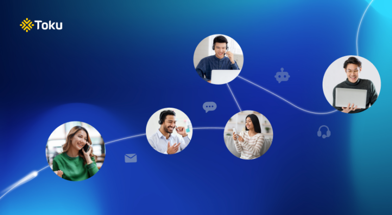 optimising digital experience