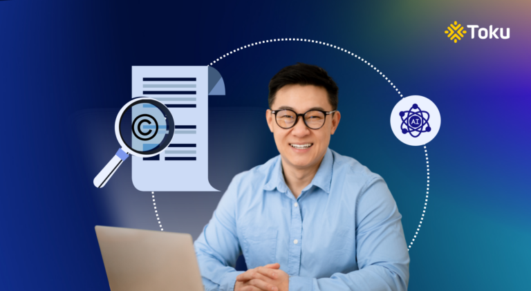 AI-enhanced customer experience blog hero