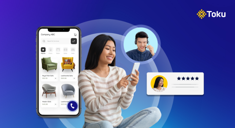 in app communications