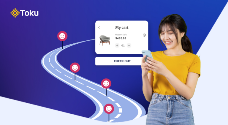 customer effort score hero