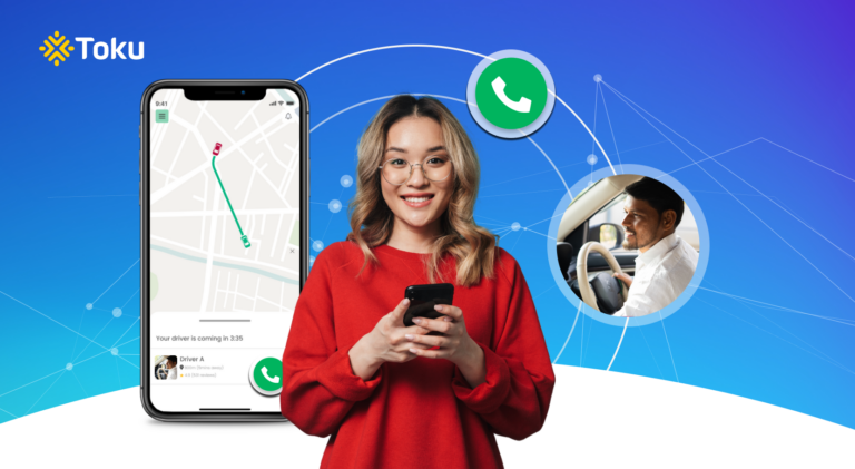 What Sets Toku In-App Voice Calling Apart: The SIP Edge