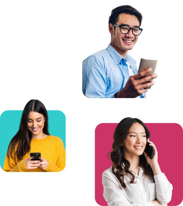 Ready for a CCaaS that scales with your growth plans?