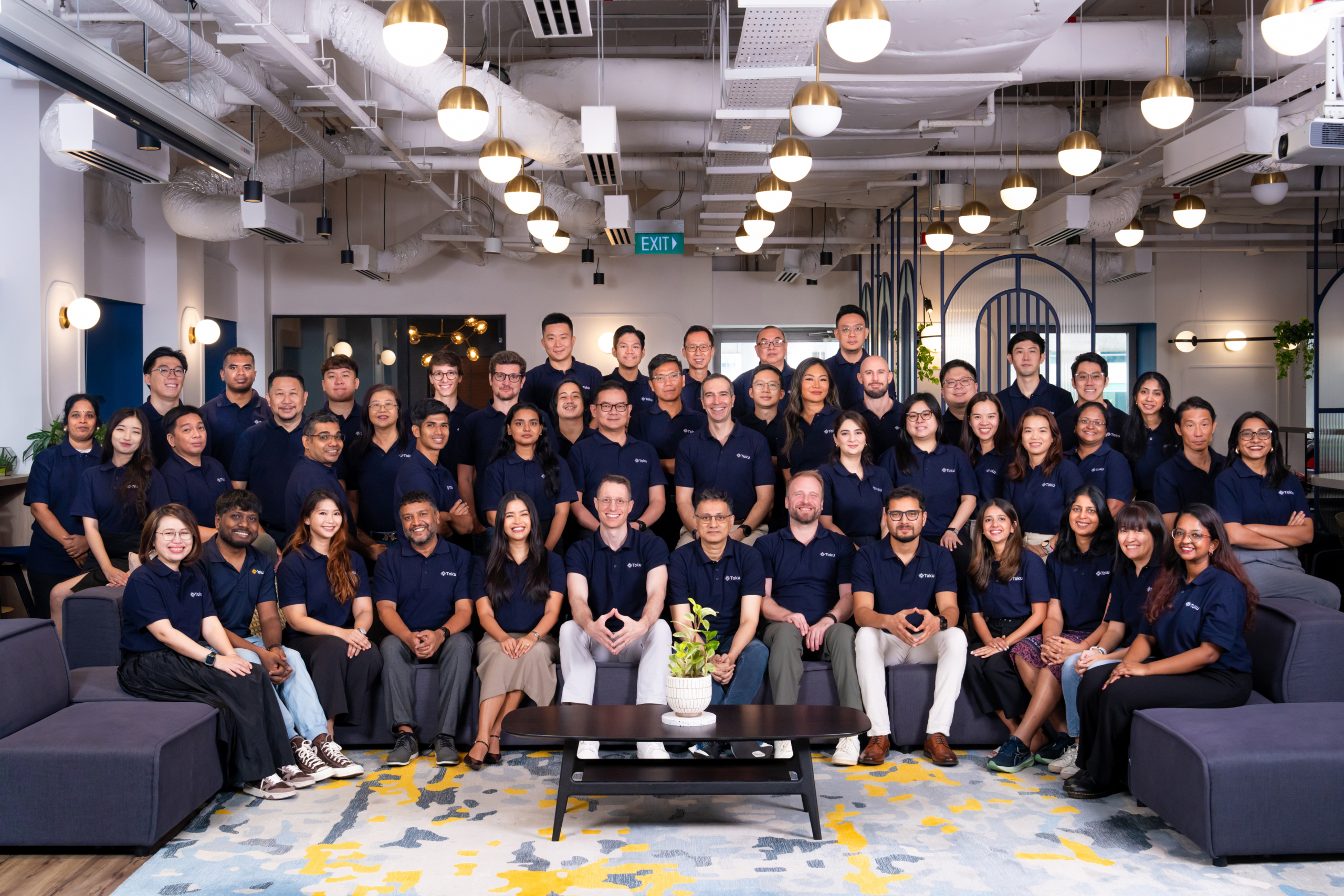 Singapore’s AI-Powered Customer Experience Platform Toku Launches First SGX IPO of 2026