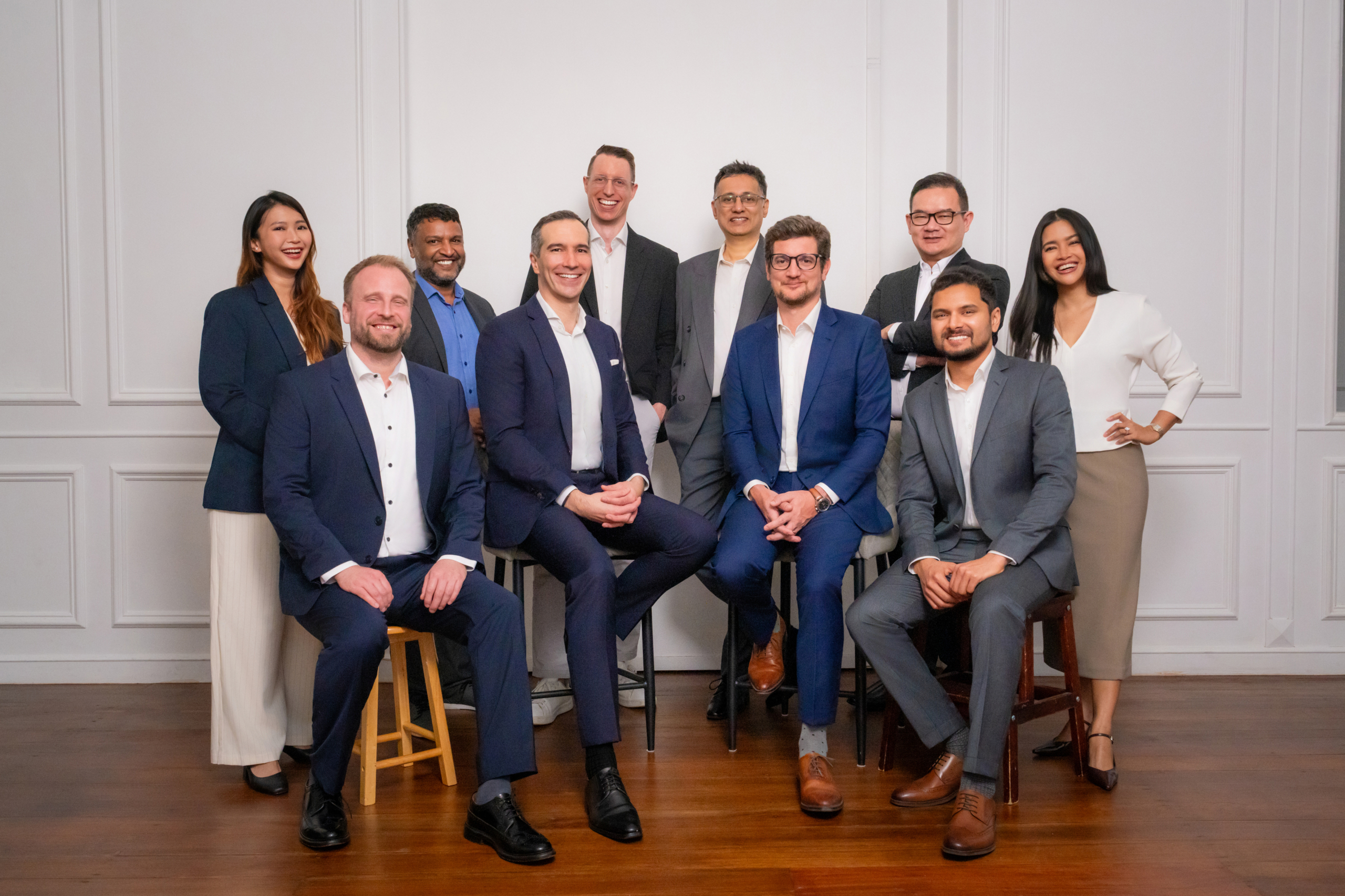 Toku Delivers 13% Revenue Growth in 1H2026, Backed by Strengthened Balance Sheet and Commercial Execution