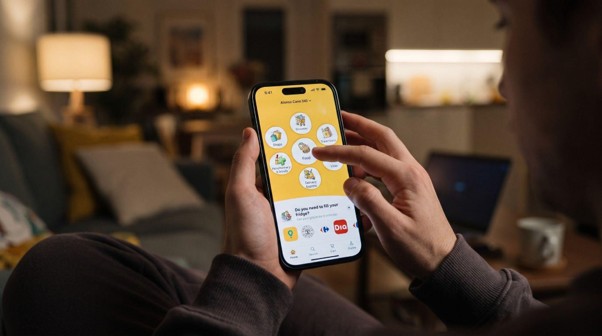 Toku Deploys Contact Centre for Glovo Across 21 Markets in Seven Weeks